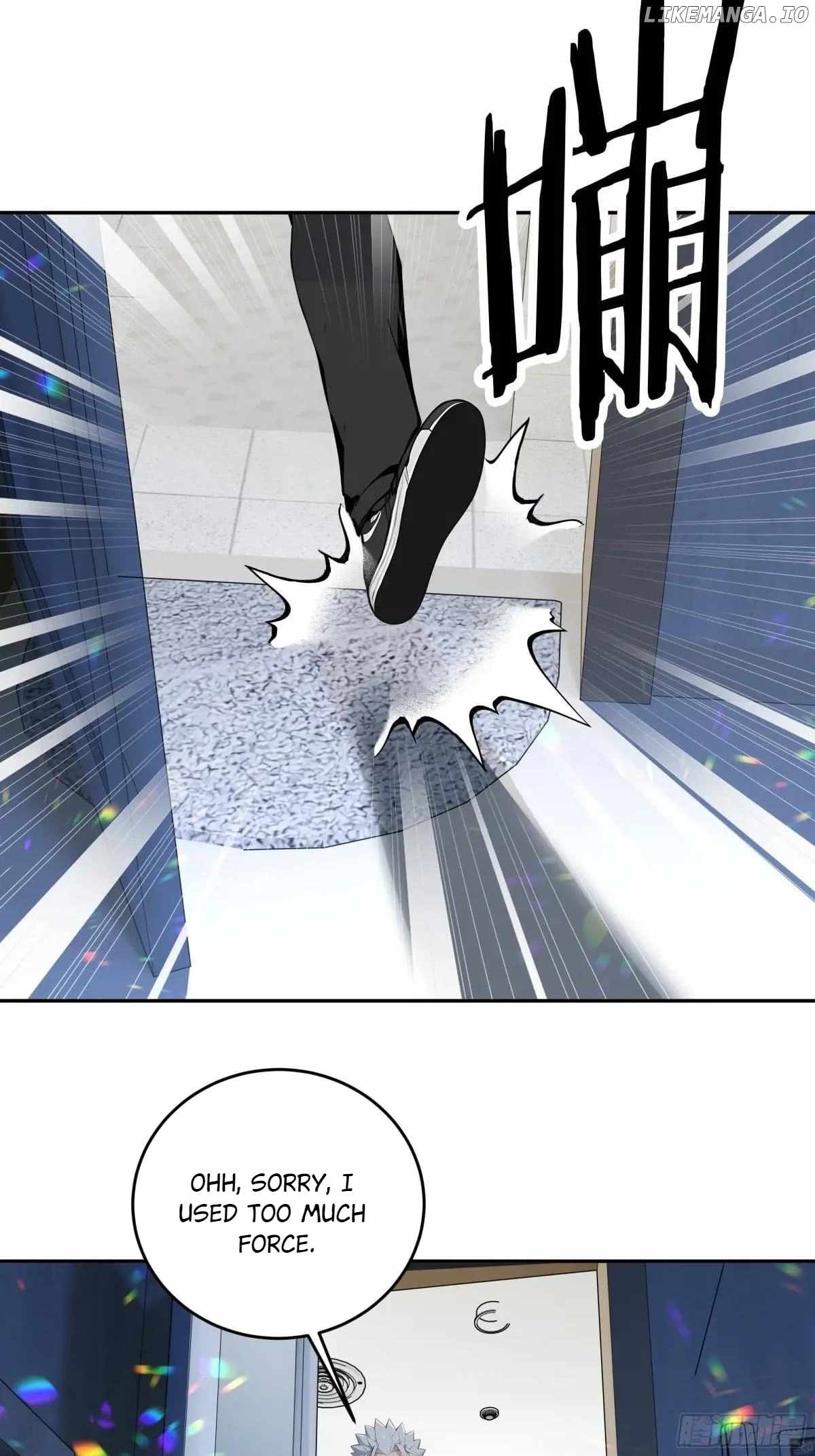 God of Learning Chapter 74 57